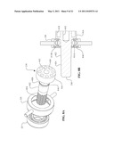 INFINITELY VARIABLE TRANSMISSIONS, CONTINUOUSLY VARIABLE TRANSMISSIONS, METHODS, ASSEMBLIES, SUBASSEMBLIES, AND COMPONENTS THEREFOR diagram and image