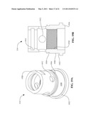 INFINITELY VARIABLE TRANSMISSIONS, CONTINUOUSLY VARIABLE TRANSMISSIONS, METHODS, ASSEMBLIES, SUBASSEMBLIES, AND COMPONENTS THEREFOR diagram and image