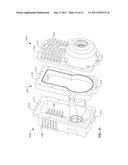 INFINITELY VARIABLE TRANSMISSIONS, CONTINUOUSLY VARIABLE TRANSMISSIONS, METHODS, ASSEMBLIES, SUBASSEMBLIES, AND COMPONENTS THEREFOR diagram and image