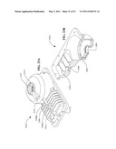 INFINITELY VARIABLE TRANSMISSIONS, CONTINUOUSLY VARIABLE TRANSMISSIONS, METHODS, ASSEMBLIES, SUBASSEMBLIES, AND COMPONENTS THEREFOR diagram and image