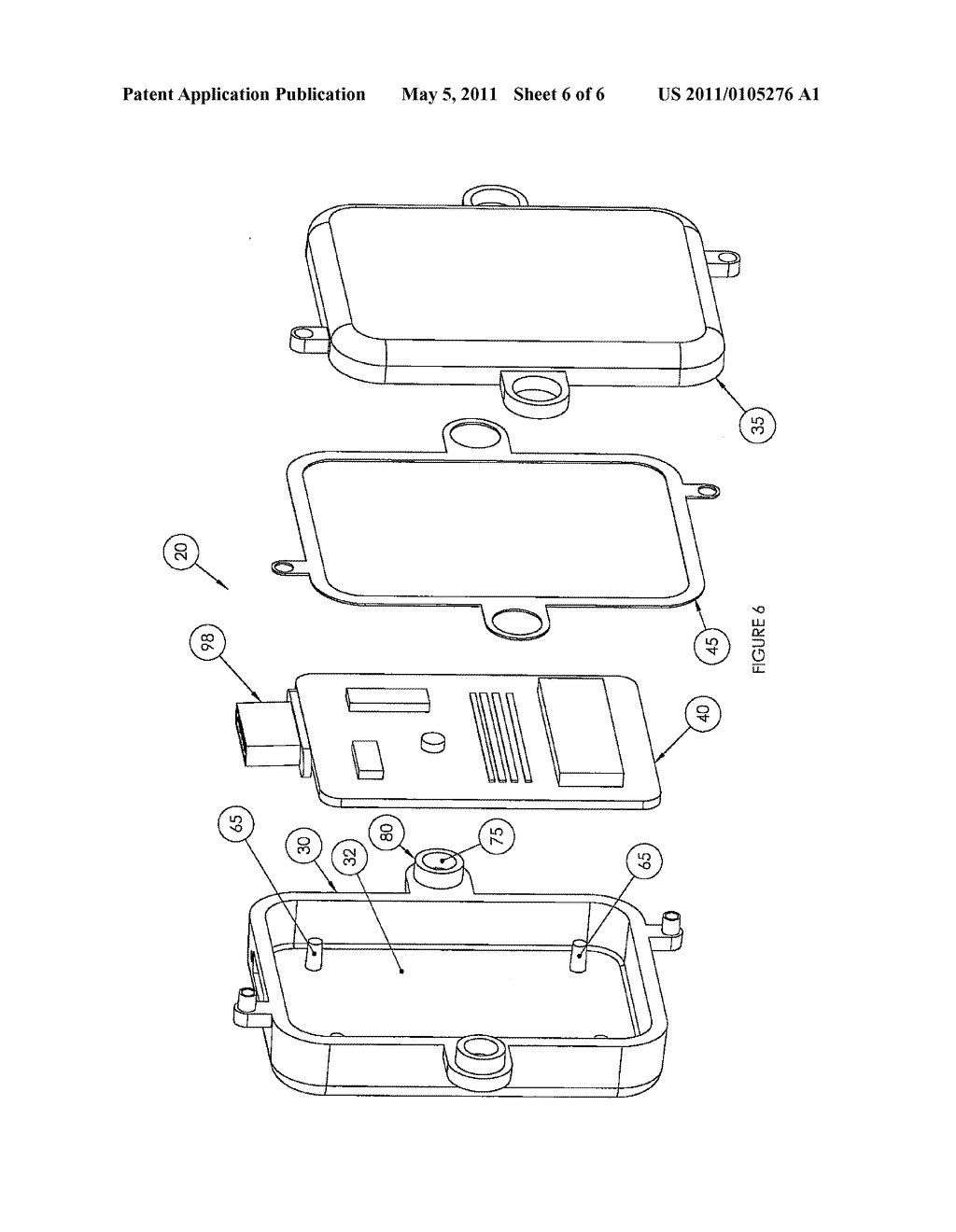 TRANSMISSION OVERDRIVE PROTECTION SYSTEM - diagram, schematic, and image 07