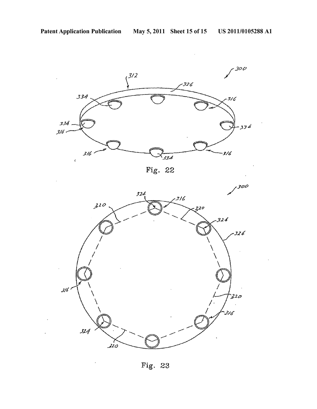 EXERCISE DEVICE - diagram, schematic, and image 16