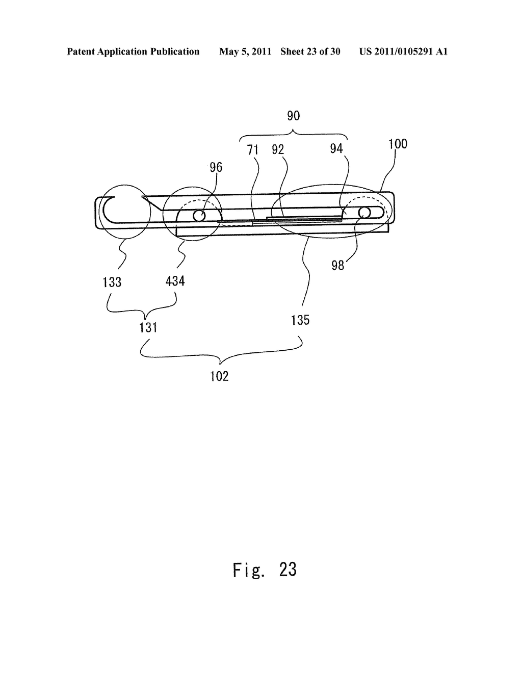 SHEET FOLDING APPARATUS, SHEET FOLDING UNIT AND IMAGE FORMING APPARATUS - diagram, schematic, and image 24