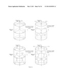 Ceramic Foams with Gradient of Porosity and Gradient of Catalytic Active(s) Phase(s) diagram and image