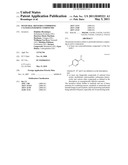 Pesticidal Mixtures Comprising Cyanosulfoximine Compounds diagram and image