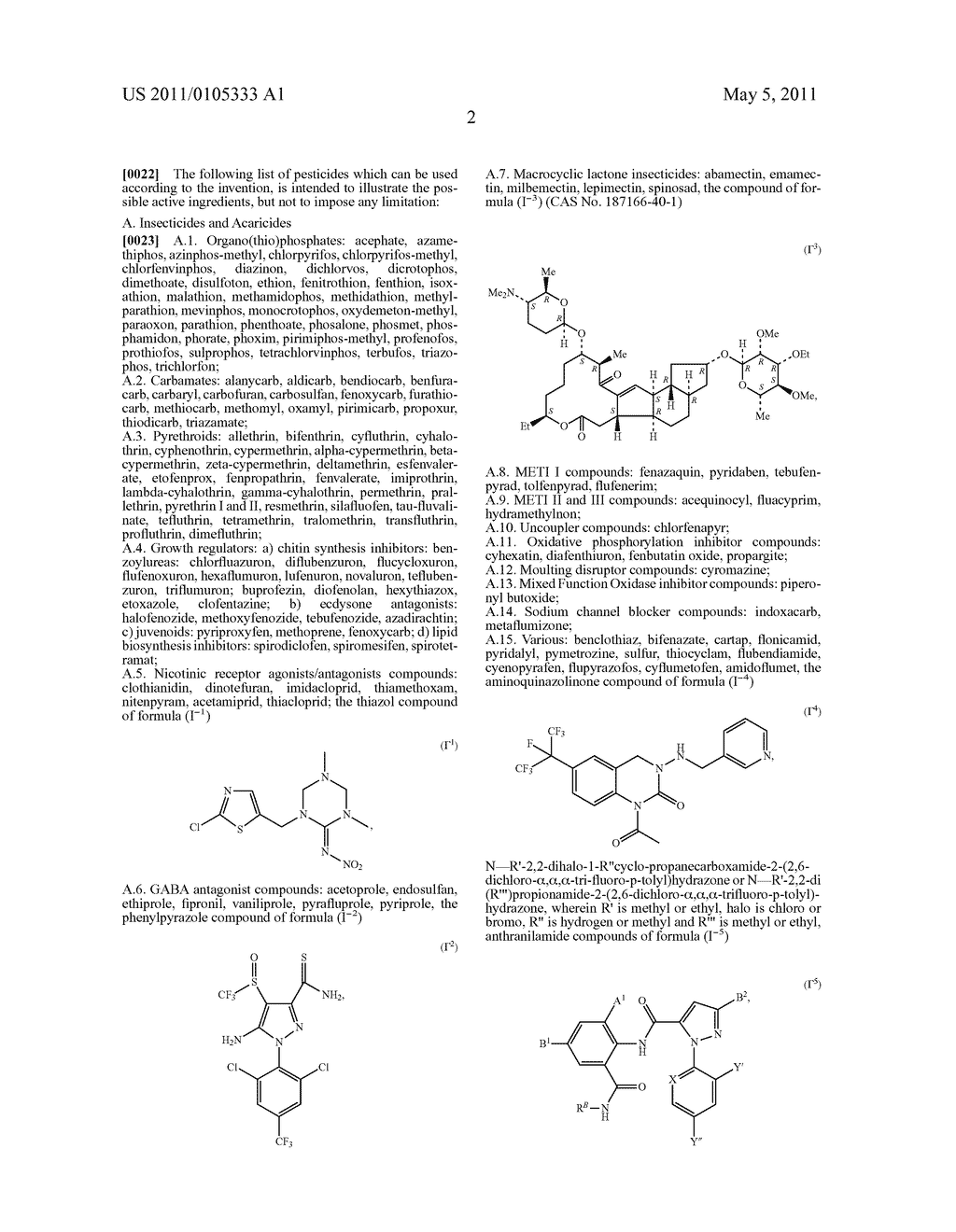 Seed Treatment Compositions and Methods - diagram, schematic, and image 03