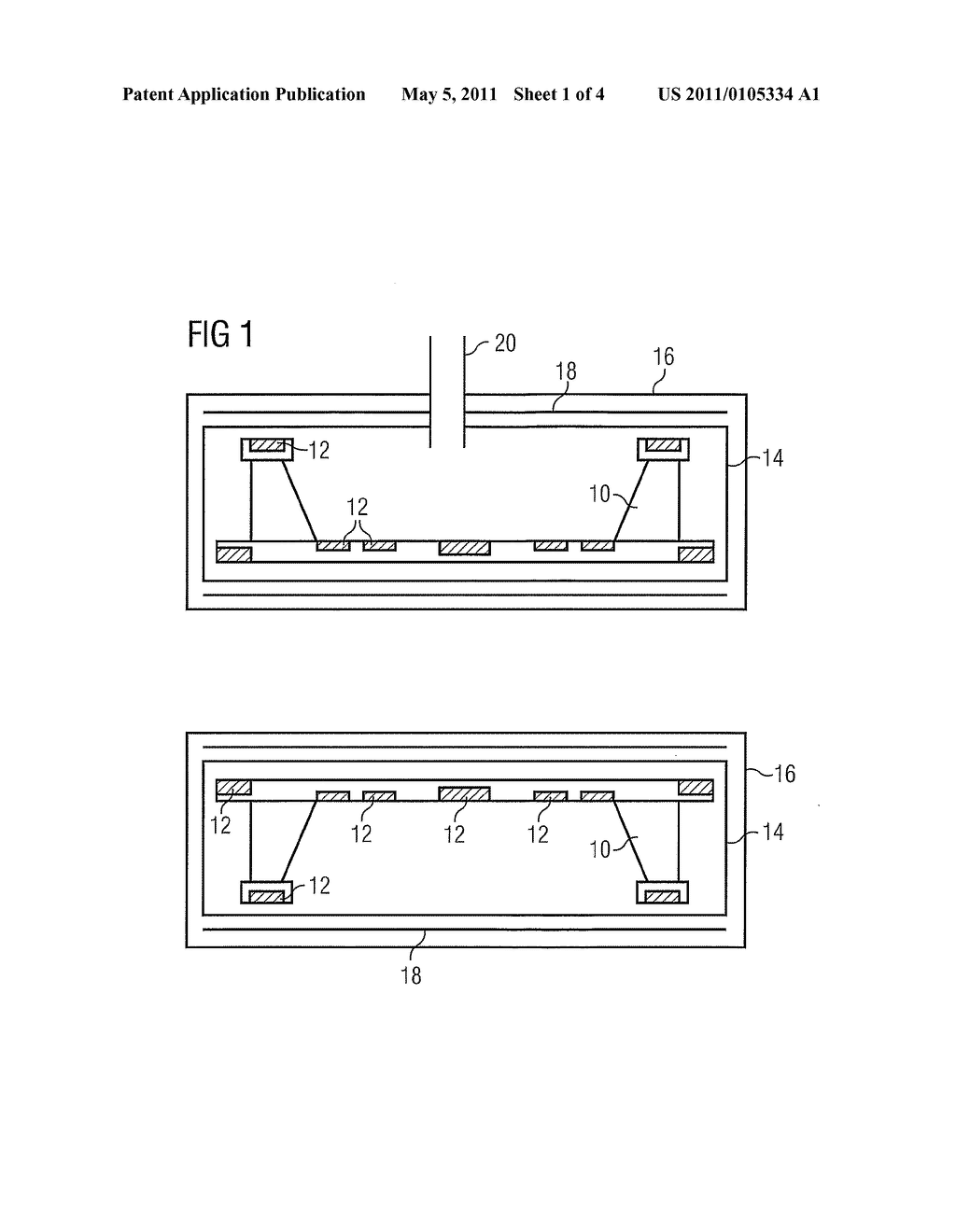 APPARATUS AND METHOD FOR INSTALLING COOLING TUBES ON A COOLED FORMER - diagram, schematic, and image 02