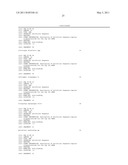 Method for detecting an analyte in a sample diagram and image