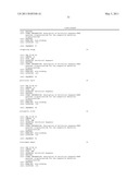 Method for detecting an analyte in a sample diagram and image