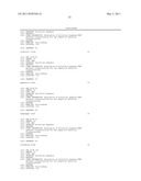 Method for detecting an analyte in a sample diagram and image