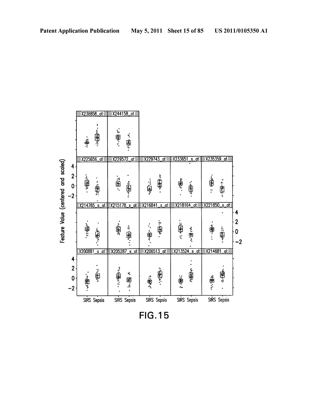 DIAGNOSIS OF SEPSIS - diagram, schematic, and image 16