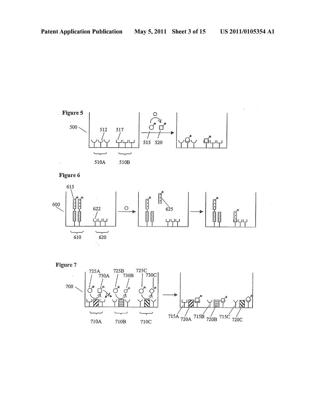 Methods and Apparatus for Conducting Multiple Measurements on a Sample - diagram, schematic, and image 04