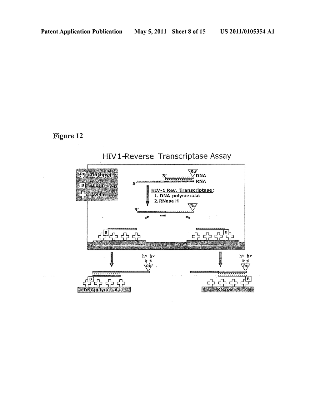 Methods and Apparatus for Conducting Multiple Measurements on a Sample - diagram, schematic, and image 09