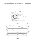 MICROVESSELS, MICROPARTICLES, AND METHODS OF MANUFACTURING AND USING THE SAME diagram and image