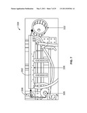 MICROVESSELS, MICROPARTICLES, AND METHODS OF MANUFACTURING AND USING THE SAME diagram and image