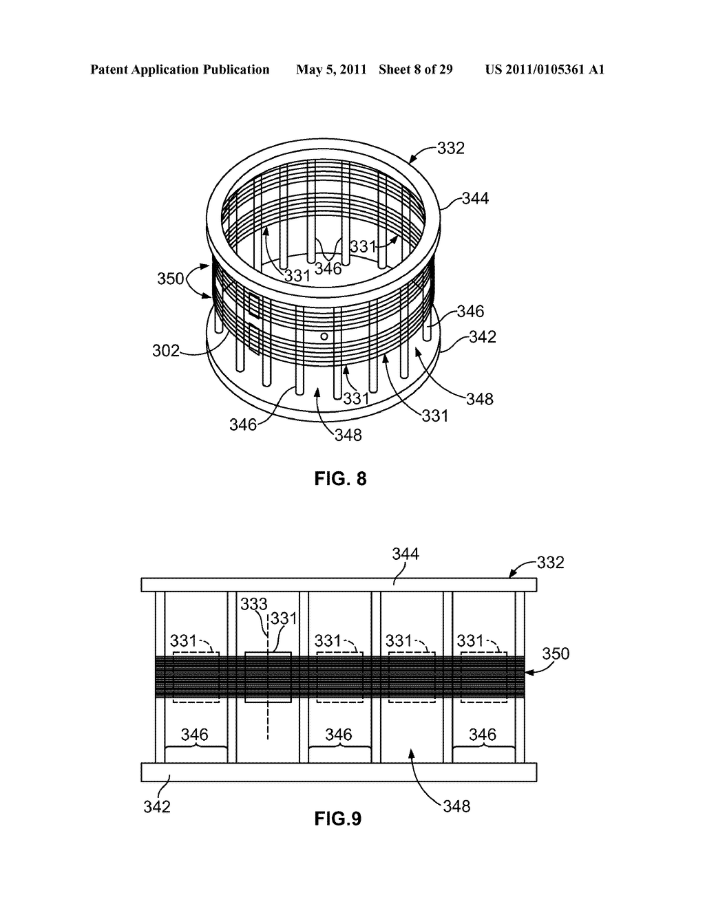 MICROVESSELS, MICROPARTICLES, AND METHODS OF MANUFACTURING AND USING THE SAME - diagram, schematic, and image 09