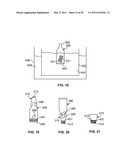 MICROVESSELS, MICROPARTICLES, AND METHODS OF MANUFACTURING AND USING THE SAME diagram and image