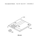 MICROVESSELS, MICROPARTICLES, AND METHODS OF MANUFACTURING AND USING THE SAME diagram and image