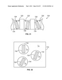 MICROVESSELS, MICROPARTICLES, AND METHODS OF MANUFACTURING AND USING THE SAME diagram and image