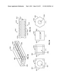 MICROVESSELS, MICROPARTICLES, AND METHODS OF MANUFACTURING AND USING THE SAME diagram and image