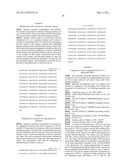 Enhanced Amylase Production by N-Terminal Addition to Mature Amylase Protein diagram and image