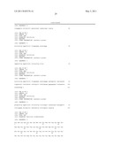 Enhanced Amylase Production by N-Terminal Addition to Mature Amylase Protein diagram and image