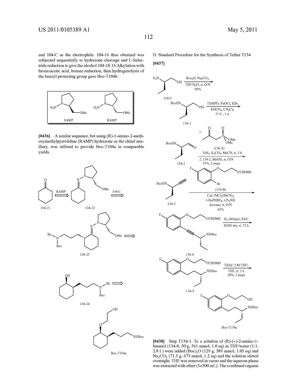 Macrocyclic Ghrelin Receptor Antagonists and Inverse Agonists and Methods of Using the Same - diagram, schematic, and image 126