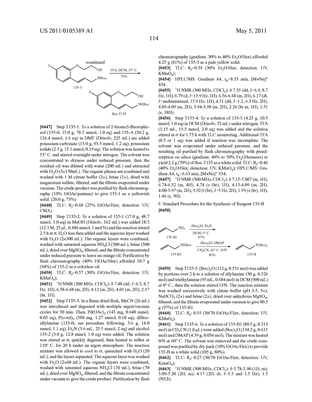 Macrocyclic Ghrelin Receptor Antagonists and Inverse Agonists and Methods of Using the Same - diagram, schematic, and image 128