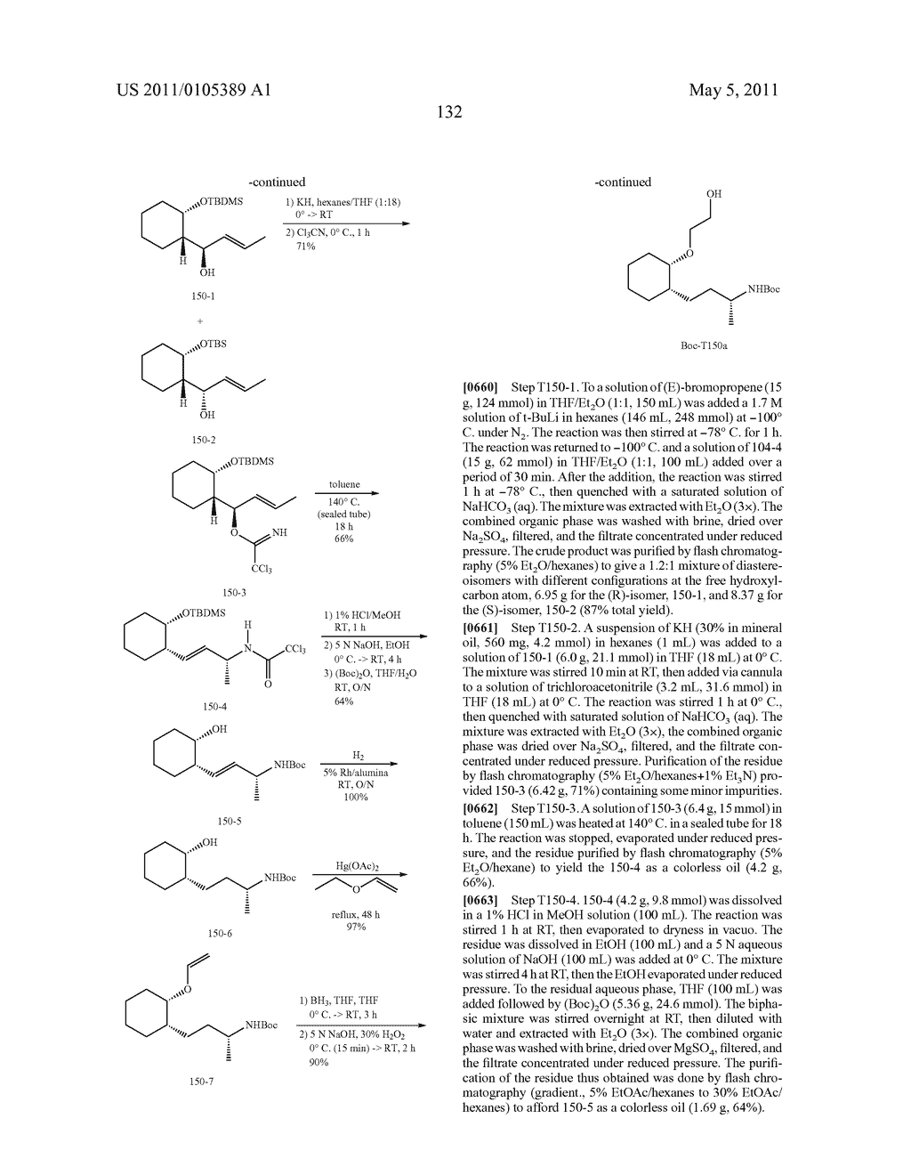 Macrocyclic Ghrelin Receptor Antagonists and Inverse Agonists and Methods of Using the Same - diagram, schematic, and image 146