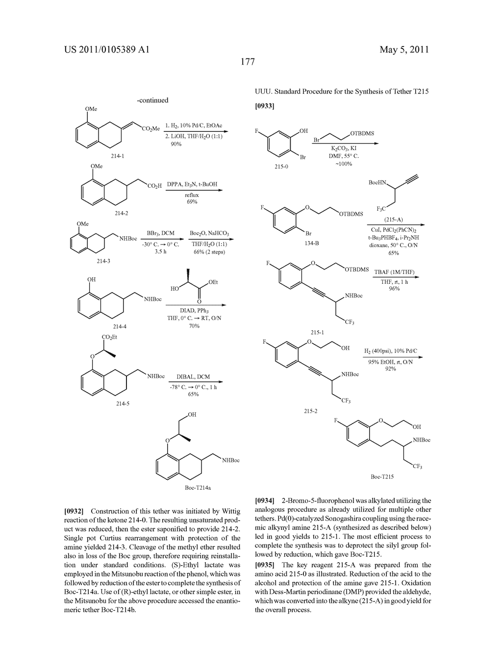 Macrocyclic Ghrelin Receptor Antagonists and Inverse Agonists and Methods of Using the Same - diagram, schematic, and image 191