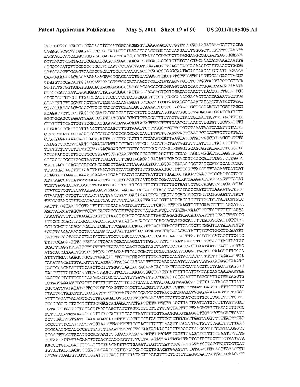 METHOD FOR ALLEVIATING PAIN USING PROTEIN ASSOCIATED WITH MYC AND RELATED COMPOUNDS, AND ASSAYS FOR IDENTIFYING SUCH COMPOUNDS - diagram, schematic, and image 20