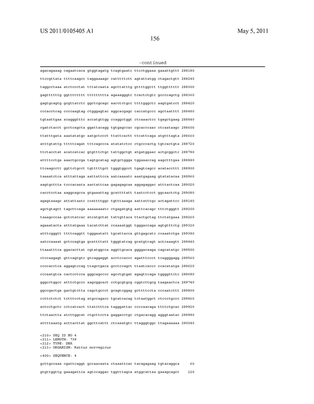 METHOD FOR ALLEVIATING PAIN USING PROTEIN ASSOCIATED WITH MYC AND RELATED COMPOUNDS, AND ASSAYS FOR IDENTIFYING SUCH COMPOUNDS - diagram, schematic, and image 247