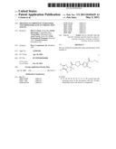 Thiazole-4-Carboxylic Acid Esters and Thioesters as Plant Protection Agents diagram and image