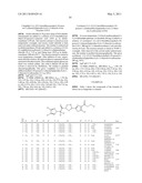 Thiazole-4-Carboxylic Acid Esters and Thioesters as Plant Protection Agents diagram and image