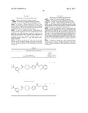 Thiazole-4-Carboxylic Acid Esters and Thioesters as Plant Protection Agents diagram and image