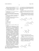 Thiazole-4-Carboxylic Acid Esters and Thioesters as Plant Protection Agents diagram and image