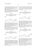 AZETIDINES AND CYCLOBUTANES AS HISTAMINE H3 RECEPTOR ANTAGONISTS diagram and image