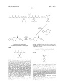 AZETIDINES AND CYCLOBUTANES AS HISTAMINE H3 RECEPTOR ANTAGONISTS diagram and image