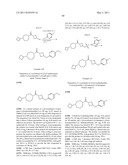 AZETIDINES AND CYCLOBUTANES AS HISTAMINE H3 RECEPTOR ANTAGONISTS diagram and image