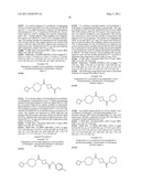 AZETIDINES AND CYCLOBUTANES AS HISTAMINE H3 RECEPTOR ANTAGONISTS diagram and image