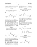 AZETIDINES AND CYCLOBUTANES AS HISTAMINE H3 RECEPTOR ANTAGONISTS diagram and image