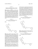 6-SUBSTITUTED PHENOXYCHROMAN CARBOXYLIC ACID DERIVATIVES diagram and image