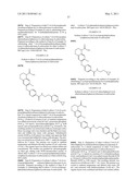 6-SUBSTITUTED PHENOXYCHROMAN CARBOXYLIC ACID DERIVATIVES diagram and image