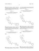 6-SUBSTITUTED PHENOXYCHROMAN CARBOXYLIC ACID DERIVATIVES diagram and image