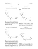 6-SUBSTITUTED PHENOXYCHROMAN CARBOXYLIC ACID DERIVATIVES diagram and image