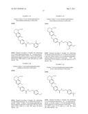 6-SUBSTITUTED PHENOXYCHROMAN CARBOXYLIC ACID DERIVATIVES diagram and image