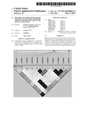 METHODS AND COMPOSITIONS FOR THE TREATMENT OF PSYCHOTIC DISORDERS THROUGH THE IDENTIFICATION OF THE SULT4A1-1 HAPLOTYPE diagram and image