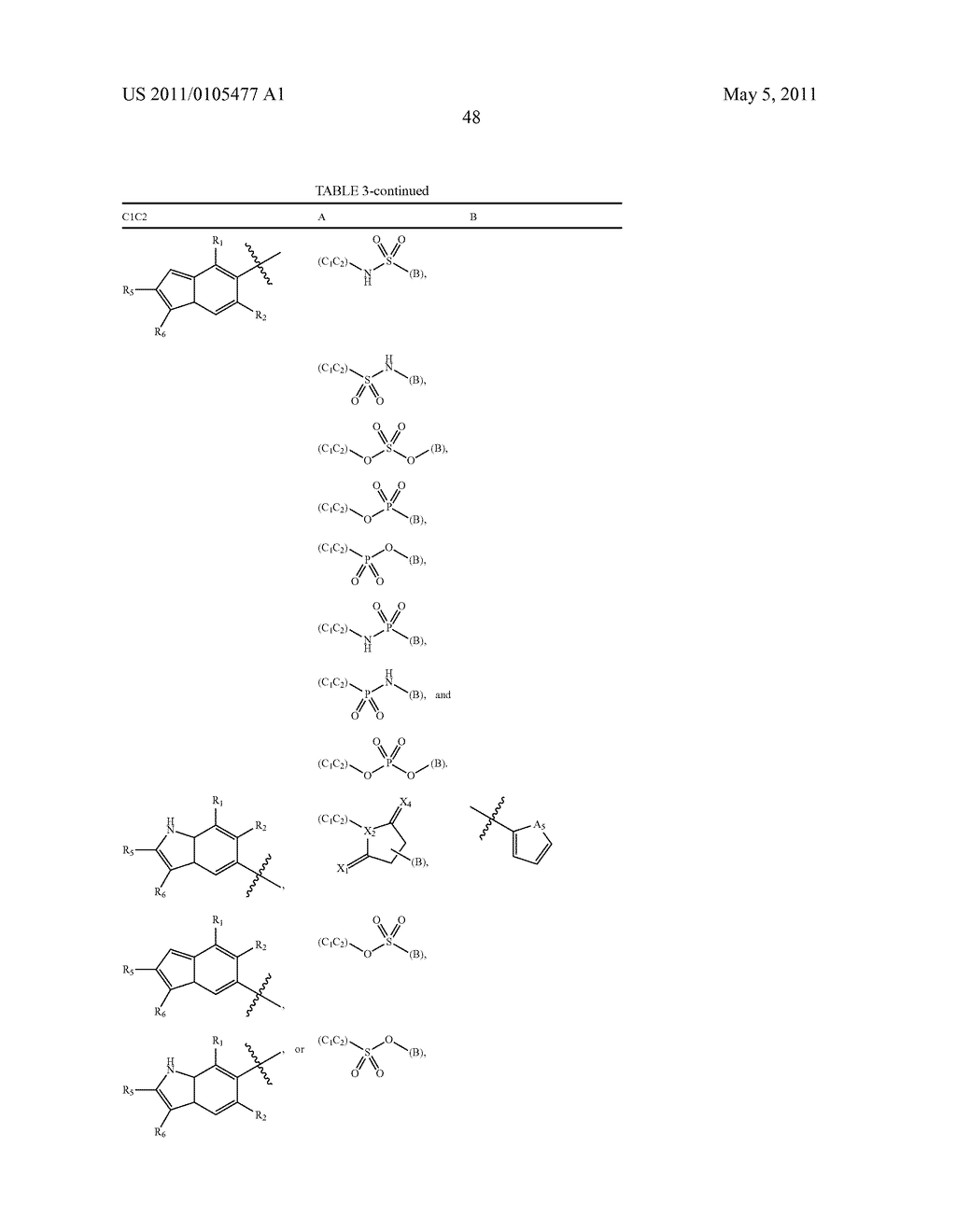 COMPOSITIONS AND METHODS RELATING TO HIV PROTEASE INHIBITION - diagram, schematic, and image 67