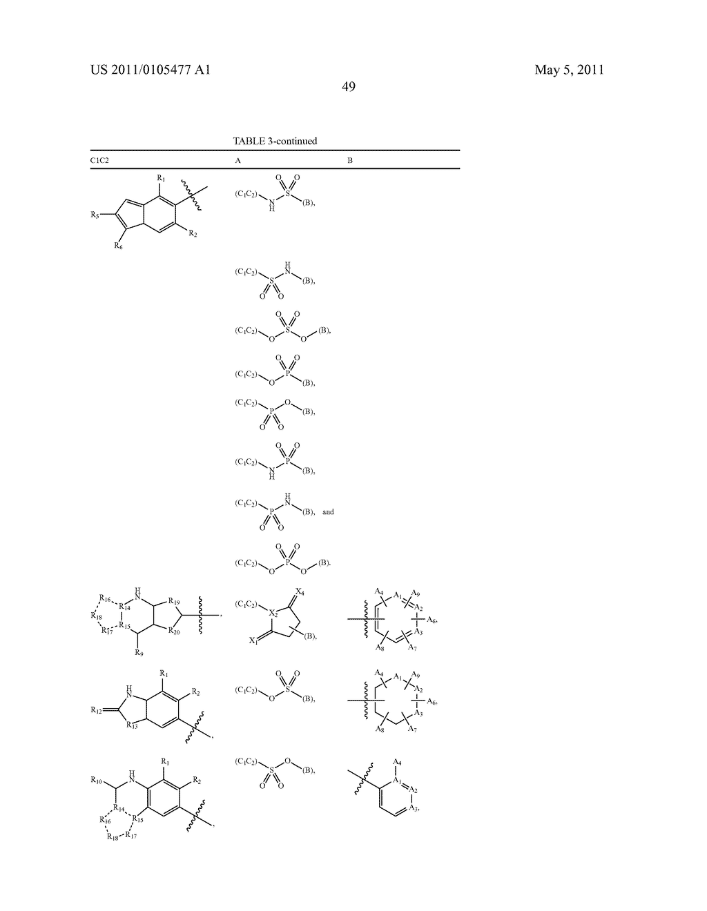 COMPOSITIONS AND METHODS RELATING TO HIV PROTEASE INHIBITION - diagram, schematic, and image 68