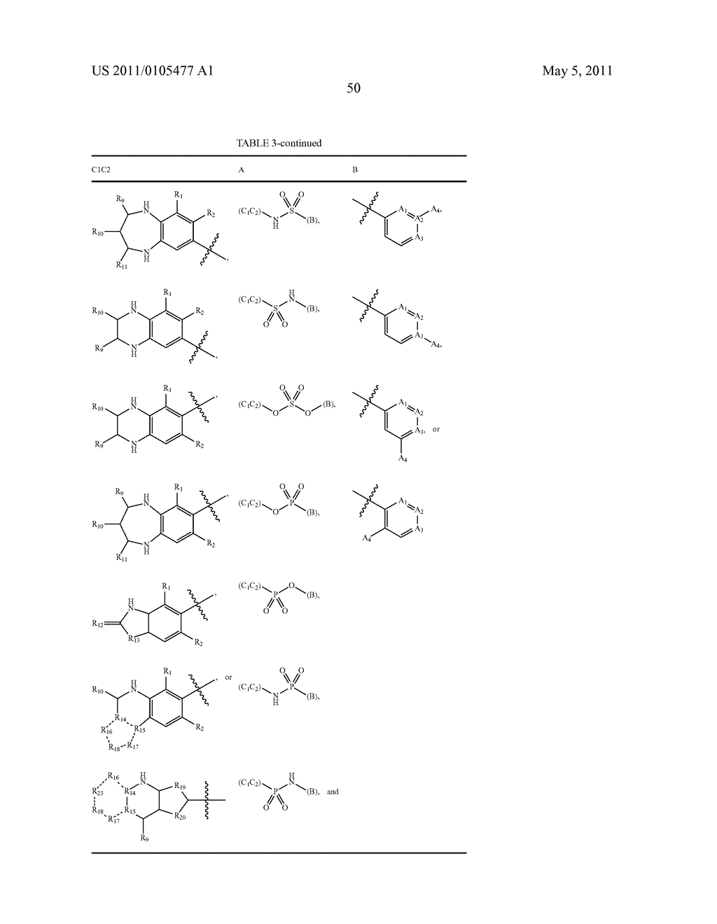 COMPOSITIONS AND METHODS RELATING TO HIV PROTEASE INHIBITION - diagram, schematic, and image 69